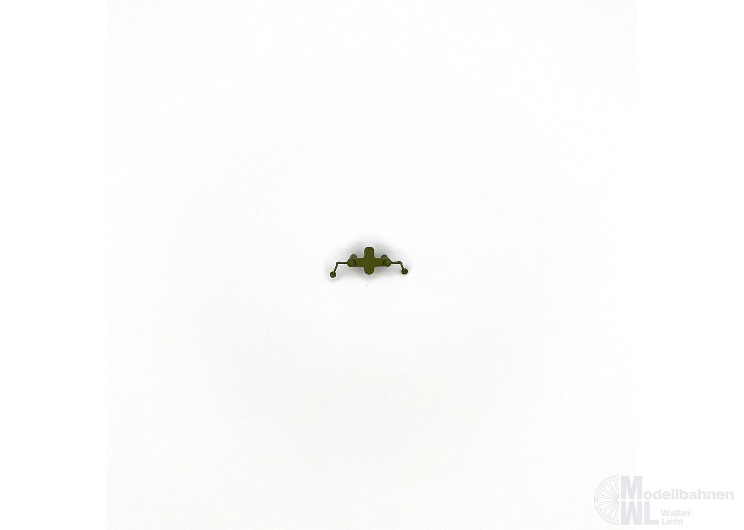 Märklin Ersatzeile E328580 - ERSATZTEIL: Ansteckteile Unimog